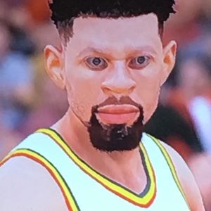 Meet your Posher, Peter